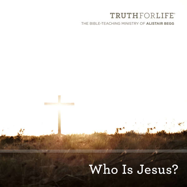 Who Is Jesus?, Part Two