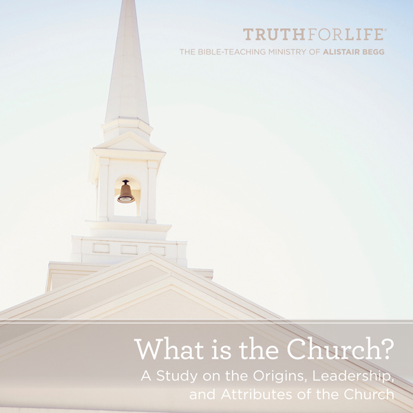 Who Or What Is The Church?
