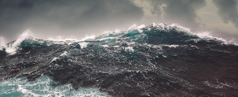 Rough Seas Daily Devotional From Truth For Life