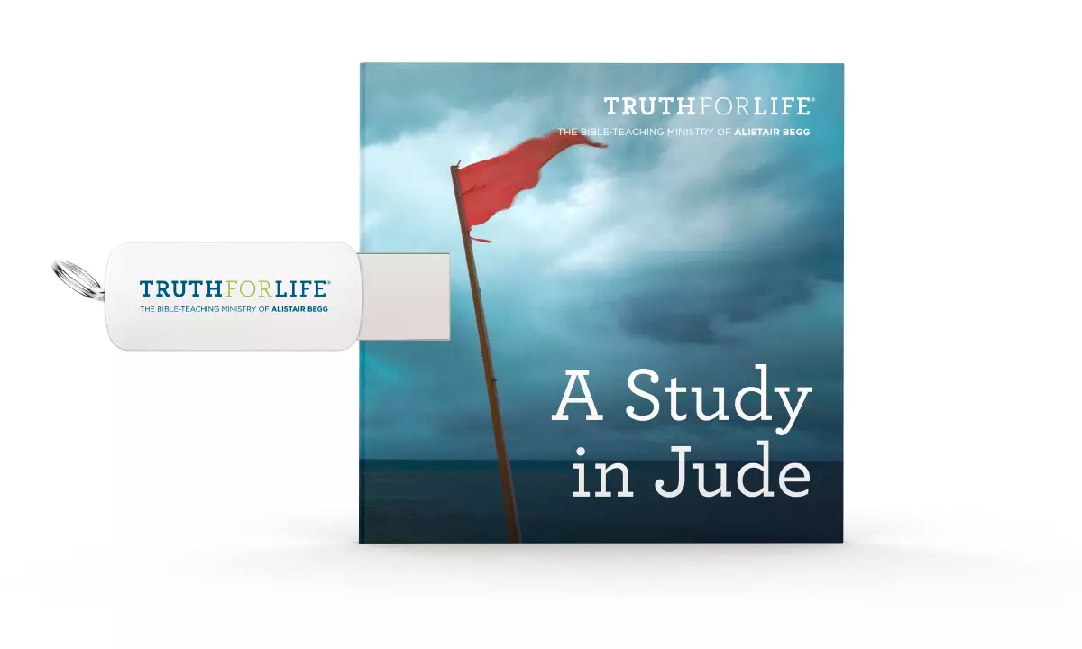 A Study in Jude