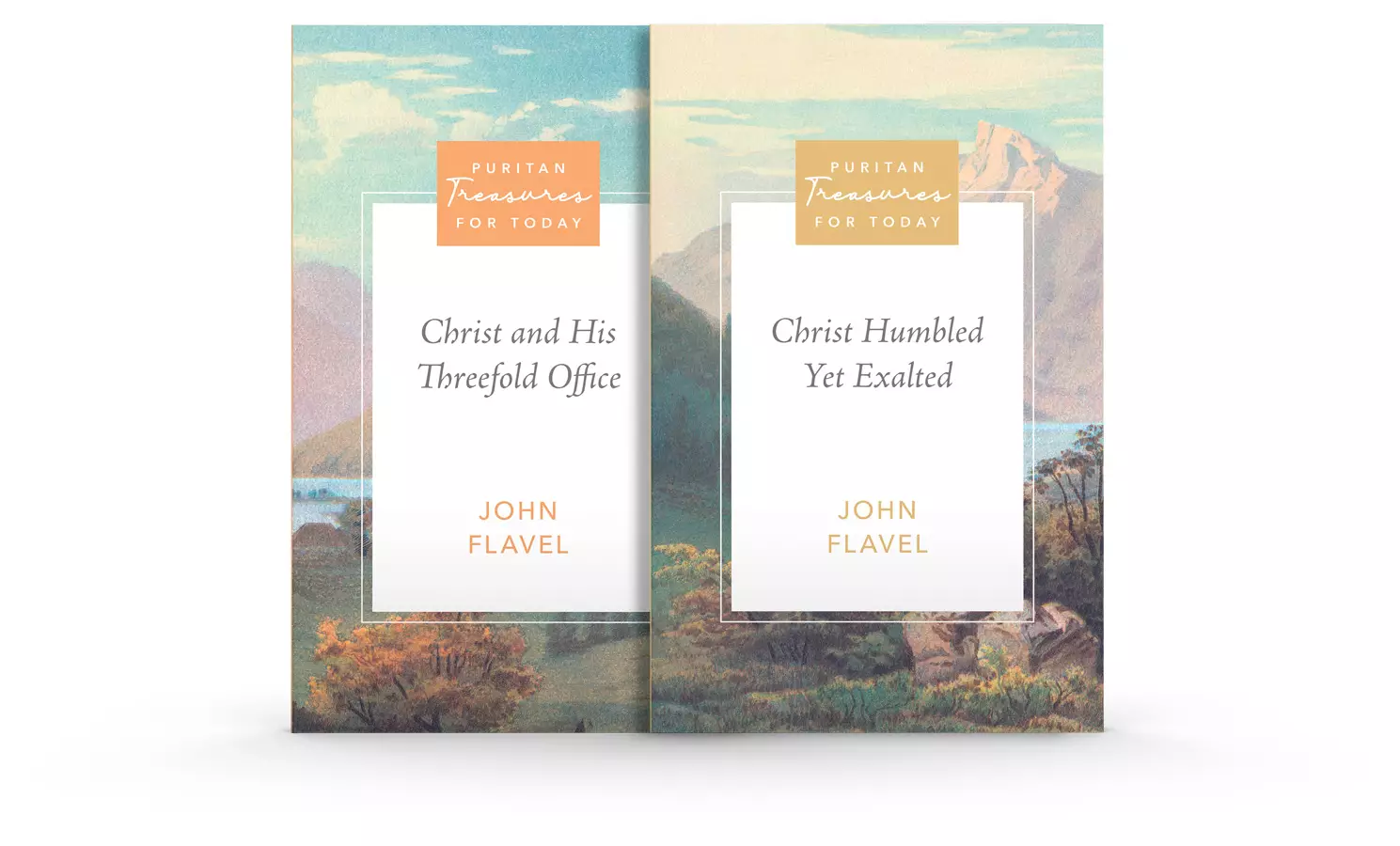Christ, Humble Yet Exalted & Christ, and His Threefold Office