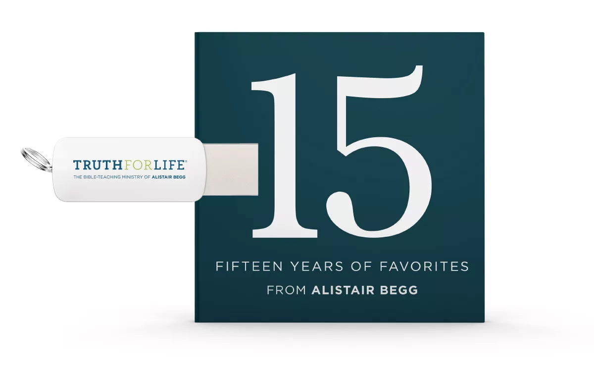Fifteen Years of Favorites