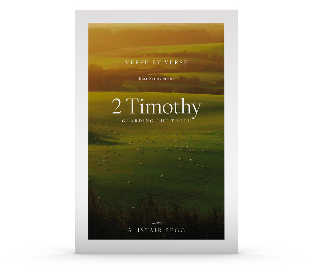 2 Timothy: Guarding the Truth